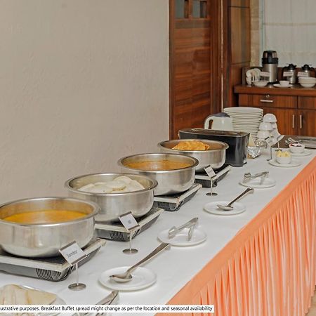 Treebo Trend Corporate Suites Mysore Road Bangalore Extérieur photo