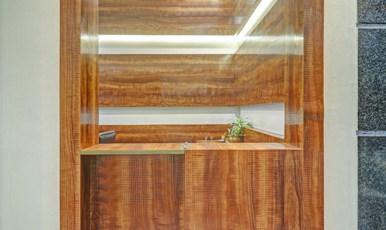 Treebo Trend Corporate Suites Mysore Road Bangalore Extérieur photo