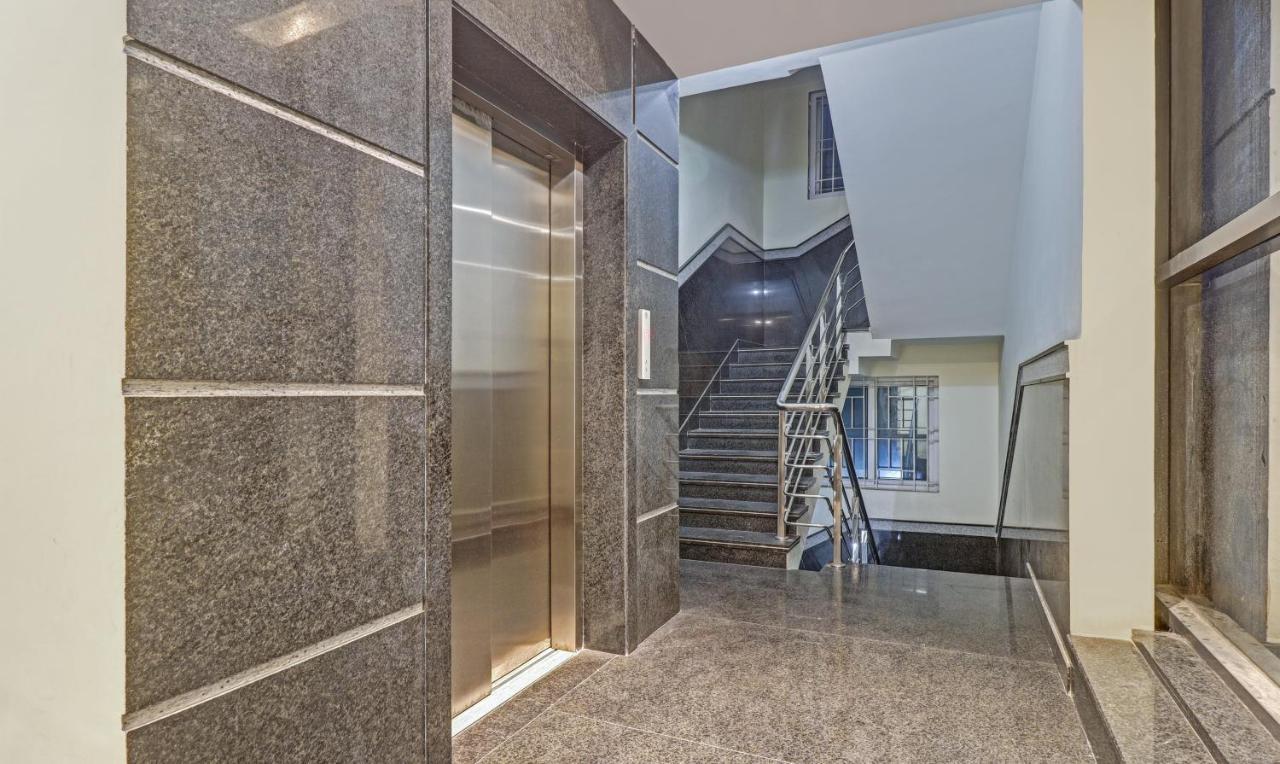 Treebo Trend Corporate Suites Mysore Road Bangalore Extérieur photo