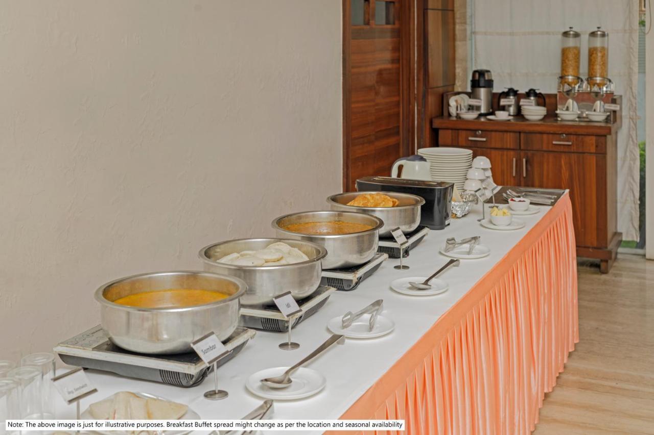 Treebo Trend Corporate Suites Mysore Road Bangalore Extérieur photo